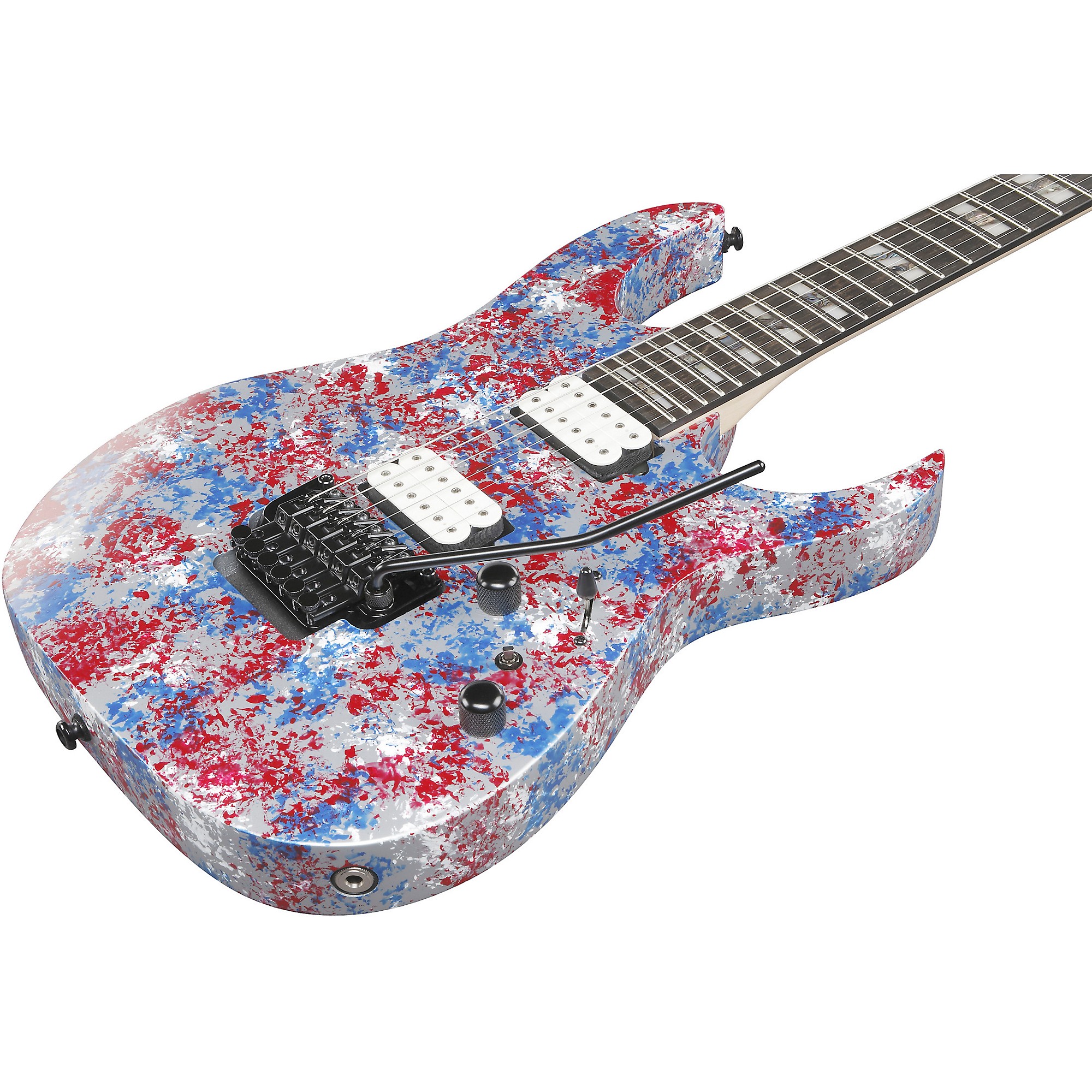 Ibanez RGR6A250 USA 250th Anniversary Electric Guitar - | Music & Arts