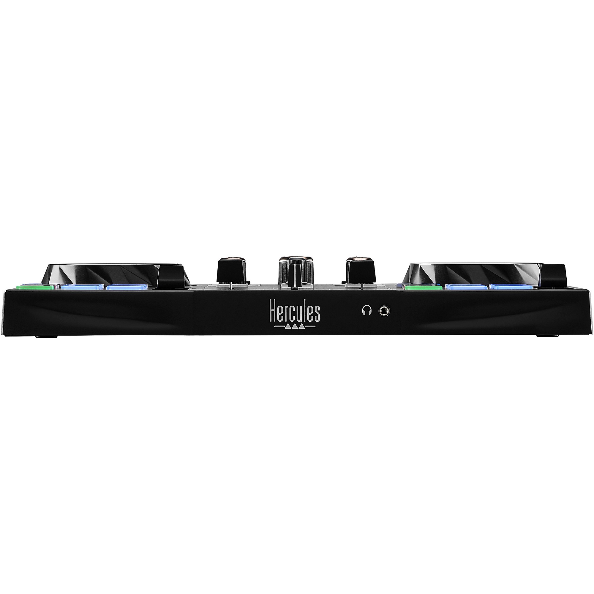 Hercules DJ DJControl Inpulse 200 MK3 2-Channel DJ Controller