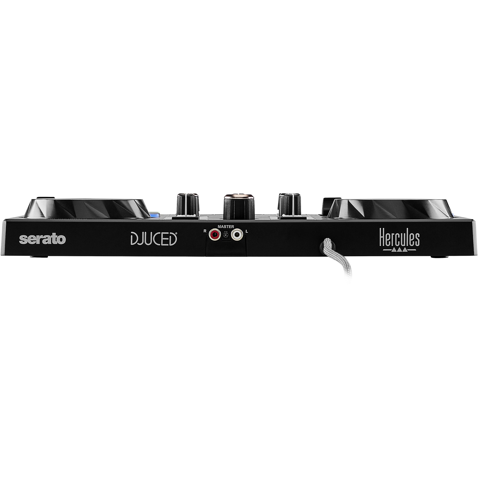 Hercules DJ DJControl Inpulse 200 MK3 2-Channel DJ Controller