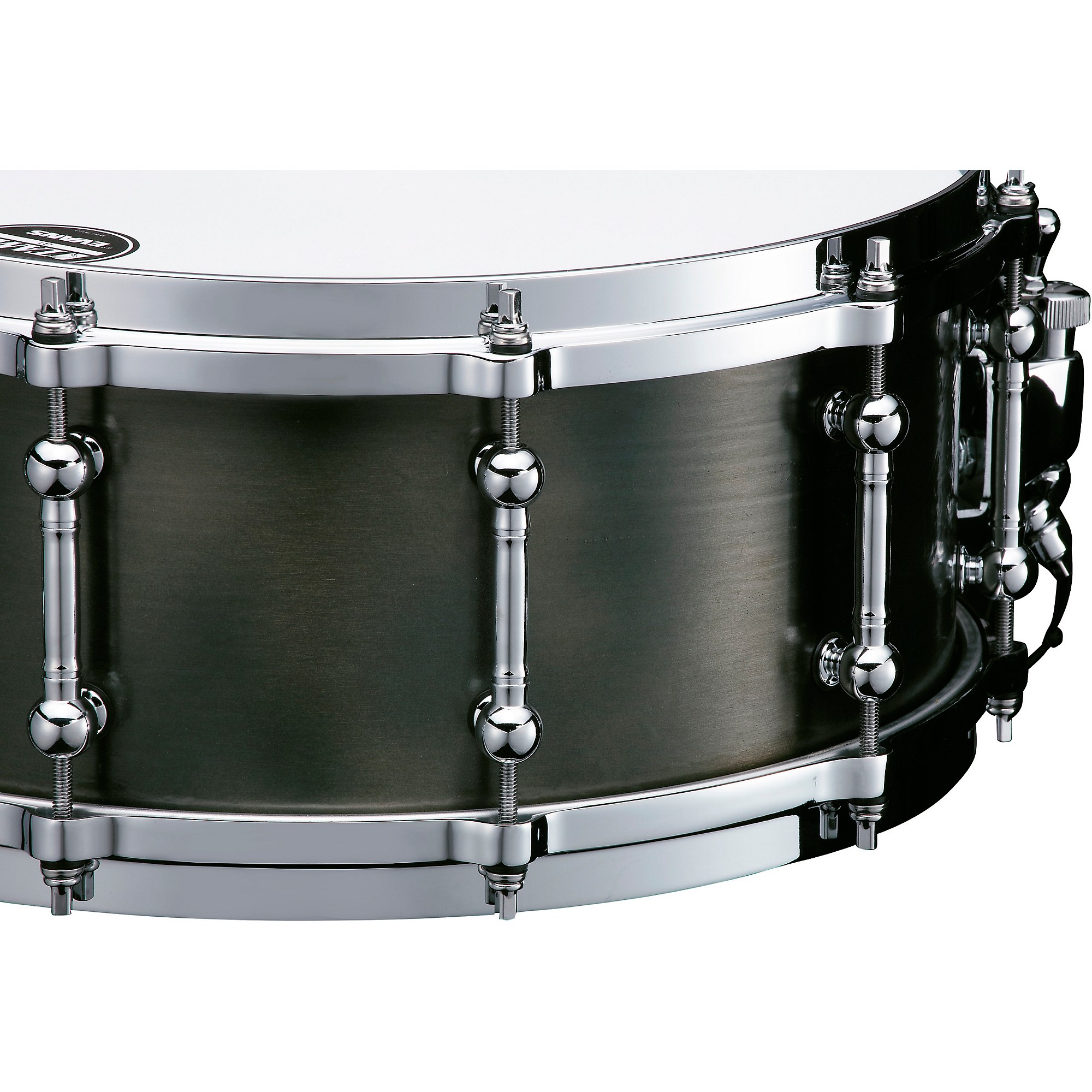 BI ue Bel l W−600 TAM A製 TAMA Liberty Bell Brass Snare Drum - | Music & Arts