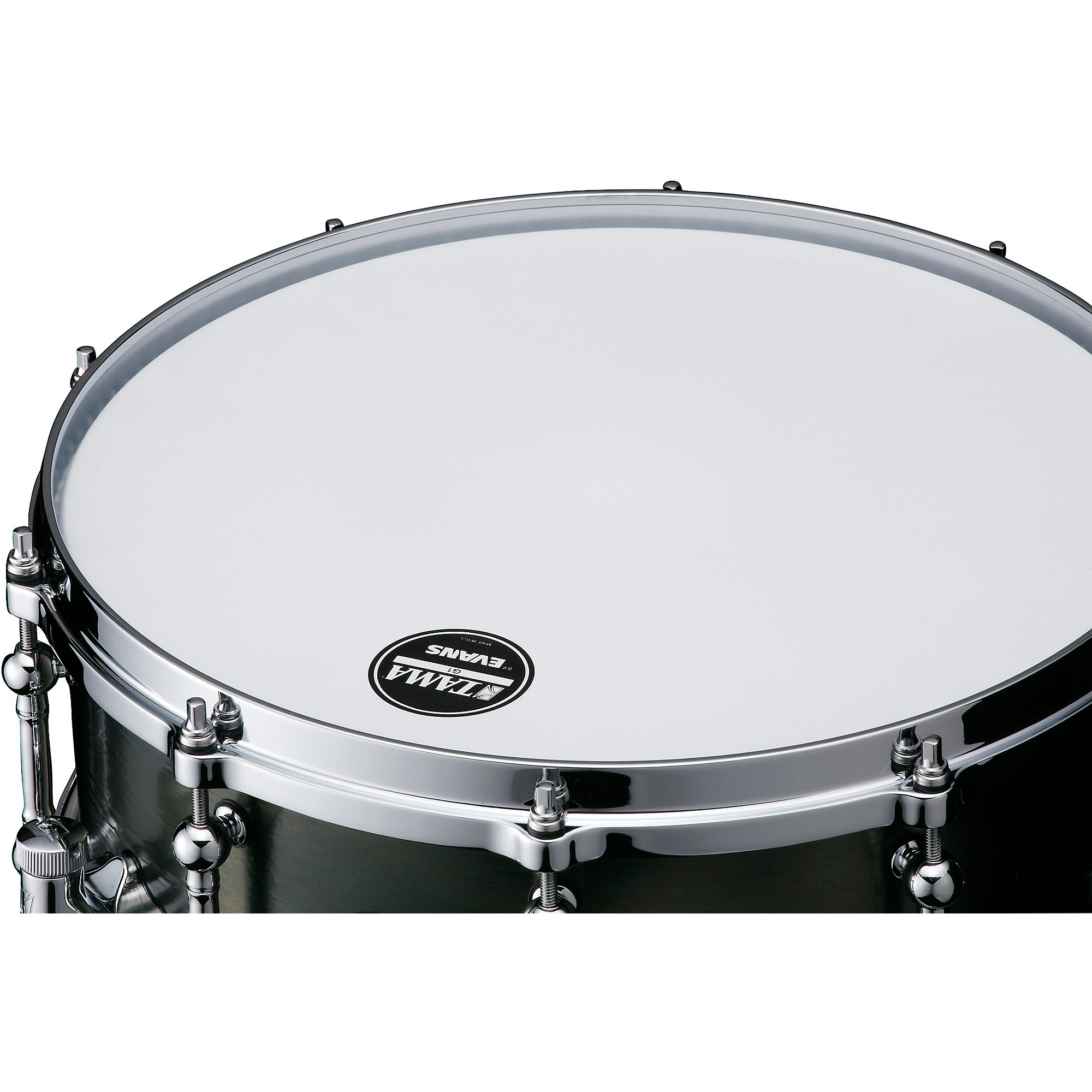 TAMA Liberty Bell Brass Snare Drum - | Music & Arts