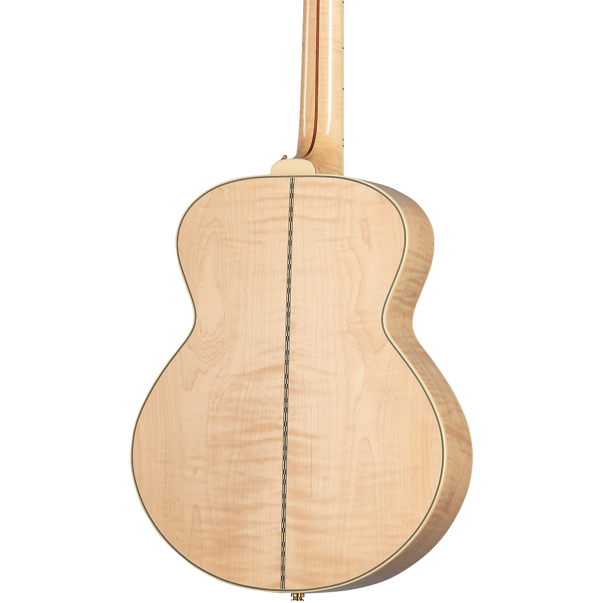Epiphone J-200 Parlor Custom Acoustic-Electric Guitar - | Music & Arts