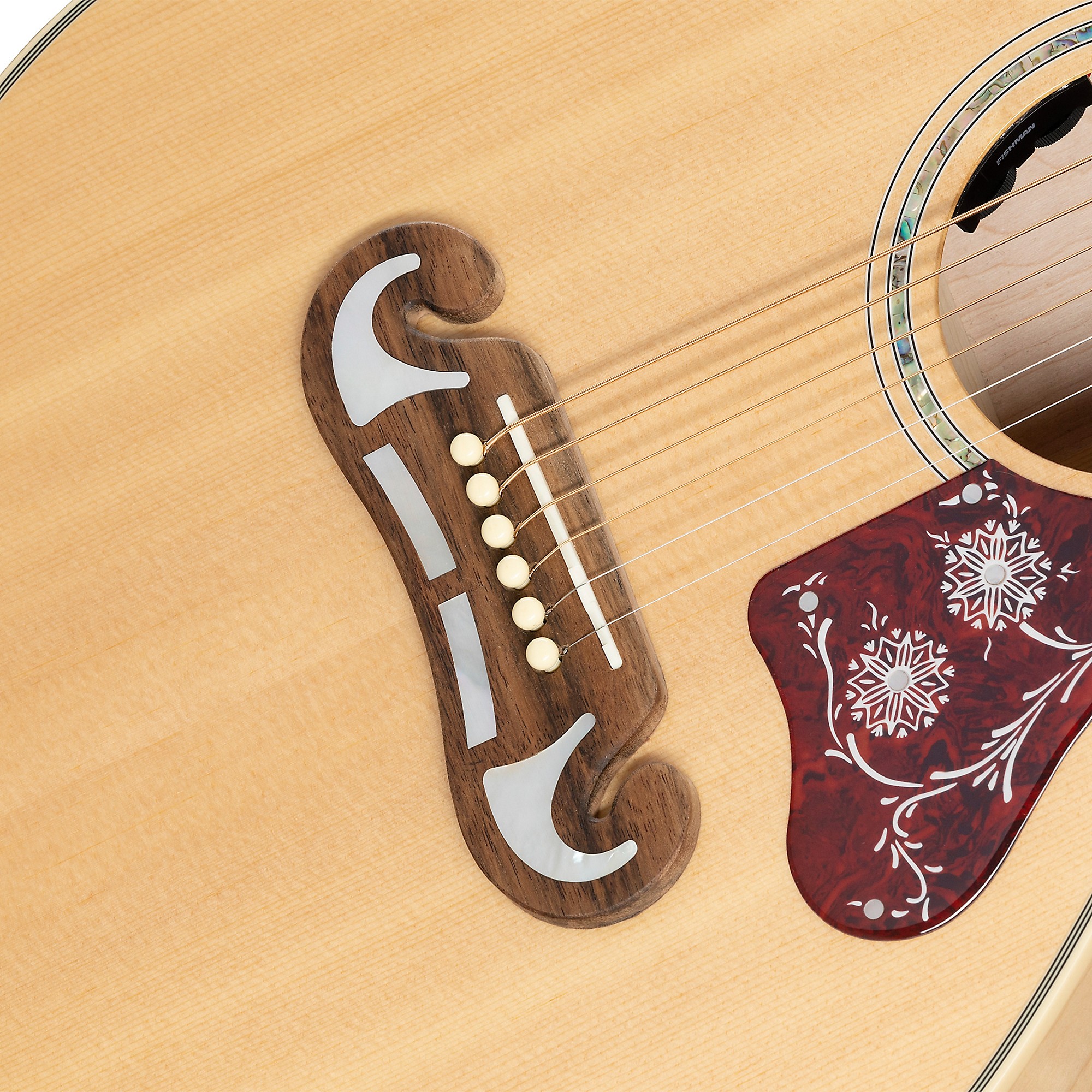 Epiphone SGJunior改造多数 Epiphone J-200 Parlor Custom Acoustic-Electric Guitar - | Music & Arts