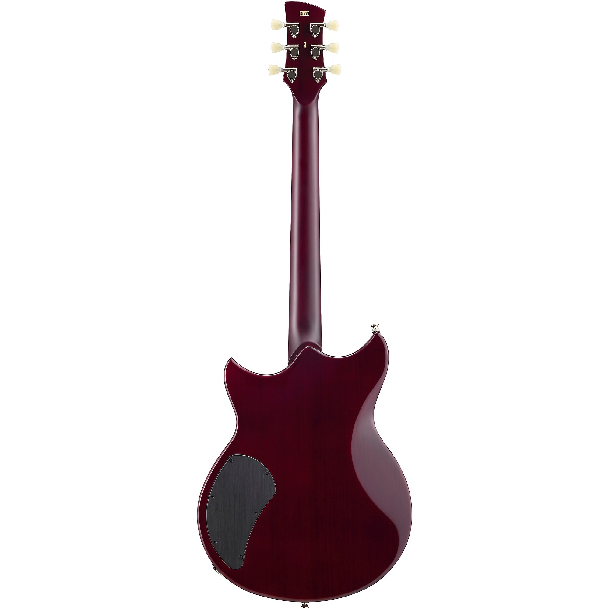 Yamaha Yamaha RSP20X Revstar Professional Electric Guitar | Music