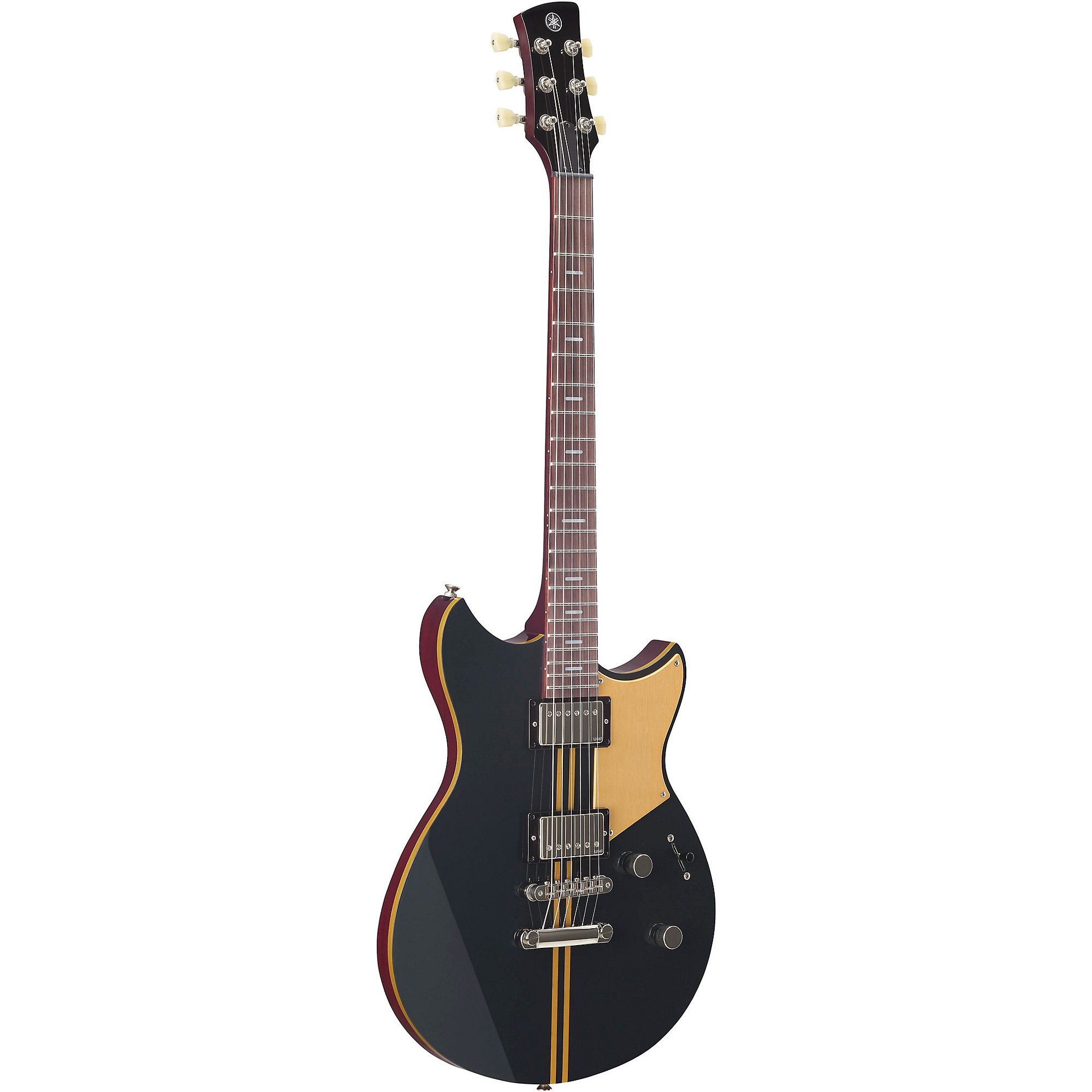 Yamaha Yamaha RSP20X Revstar Professional Electric Guitar | Music