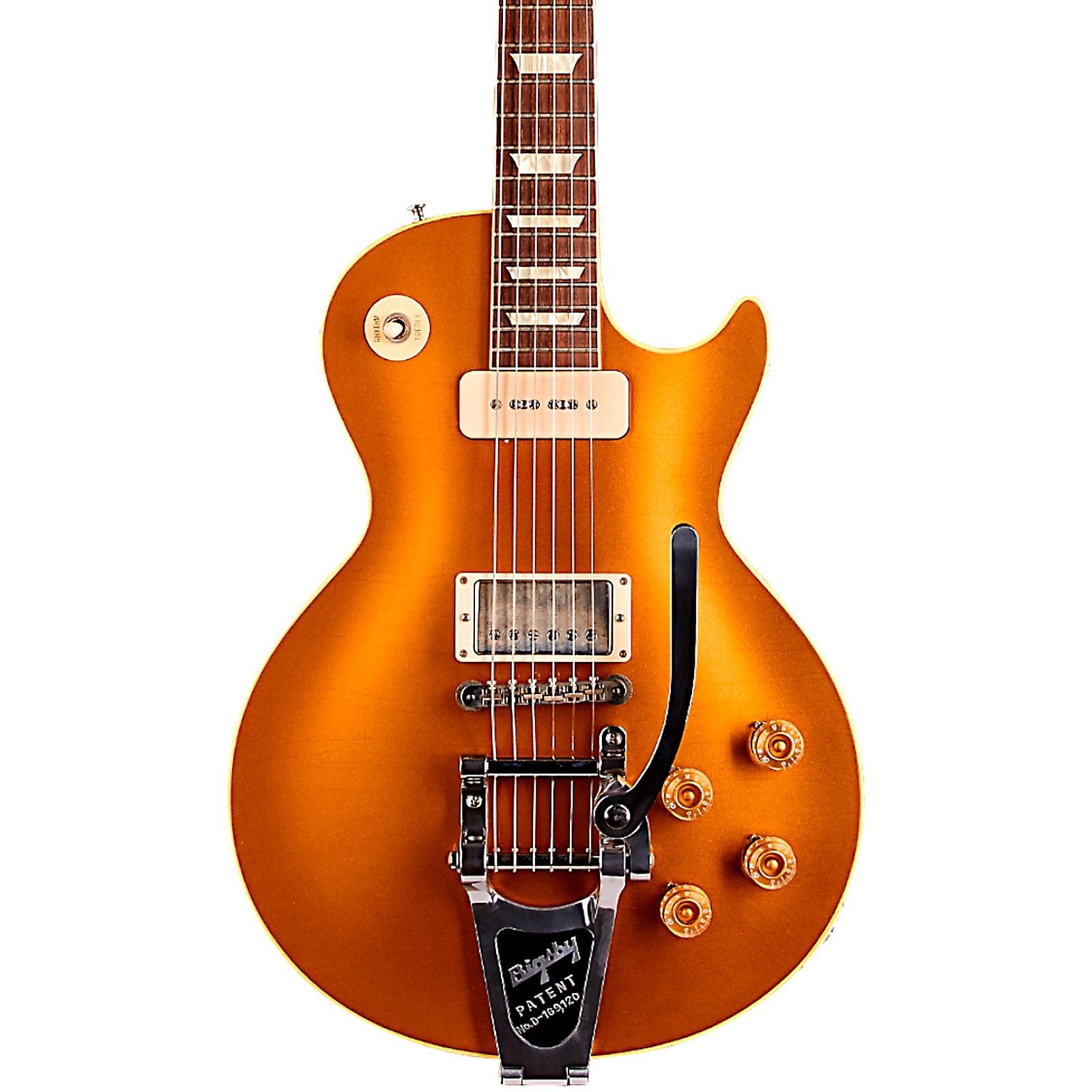 Gibson Custom M2M Murphy Lab Fifty-Five Les Paul Standard