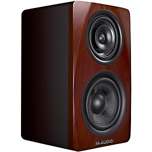 M-Audio M3-6 3-Way Active Studio Monitor (Each)