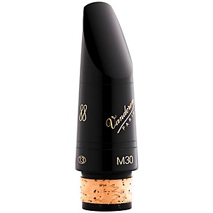 Vandoren M30 Series Bb Clarinet Mouthpiece