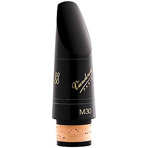 Vandoren M30 Series Bb Clarinet Mouthpiece