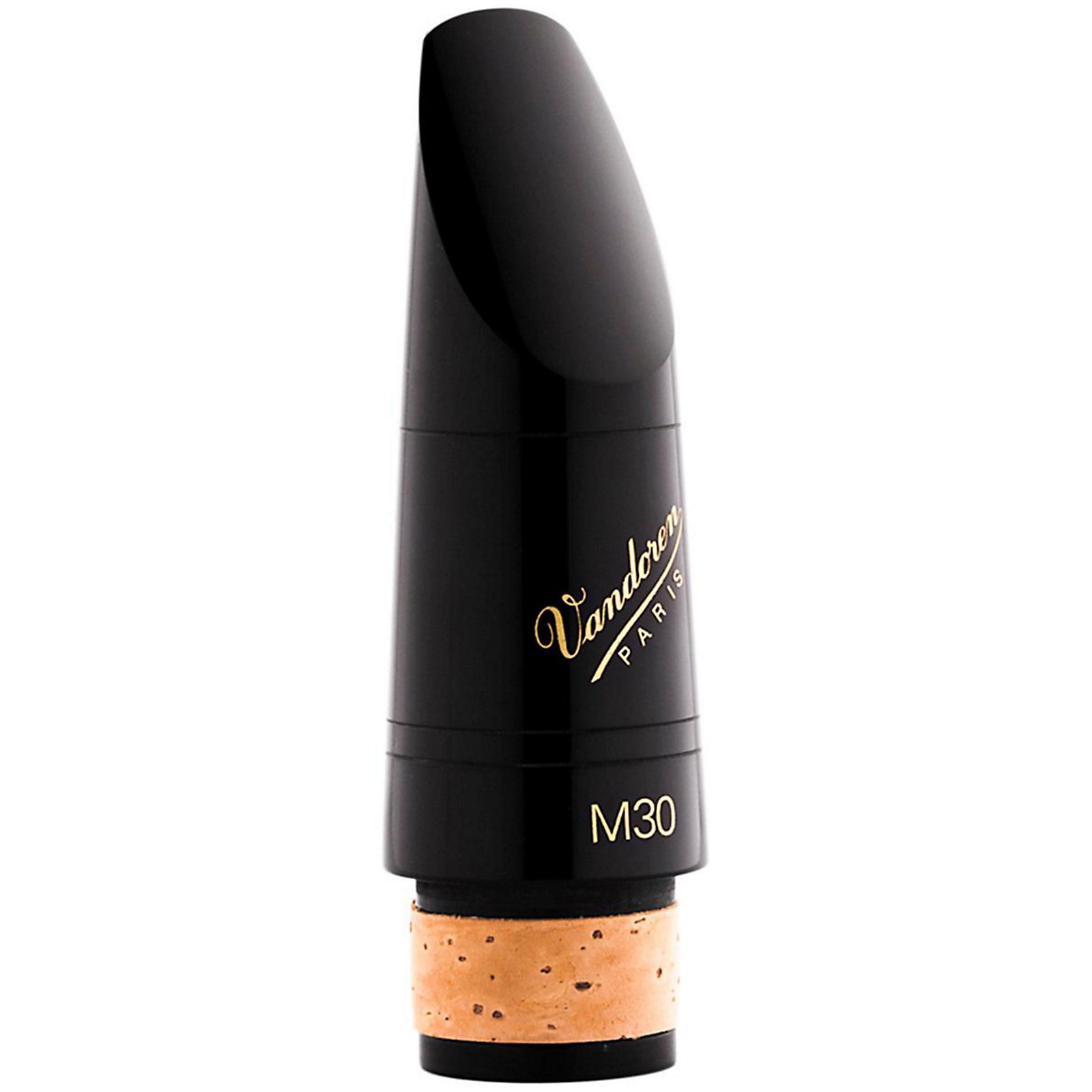 日本限定 Vandoren Arts & Music | Mouthpiece Clarinet Bb Series M30 管楽器・吹奏楽器