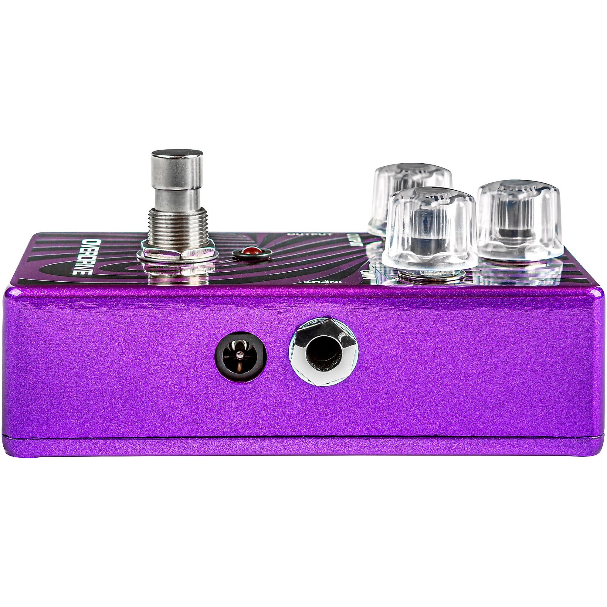 MXR Wylde Audio Zakk Sabbath Limited-Edition Overdrive Pedal