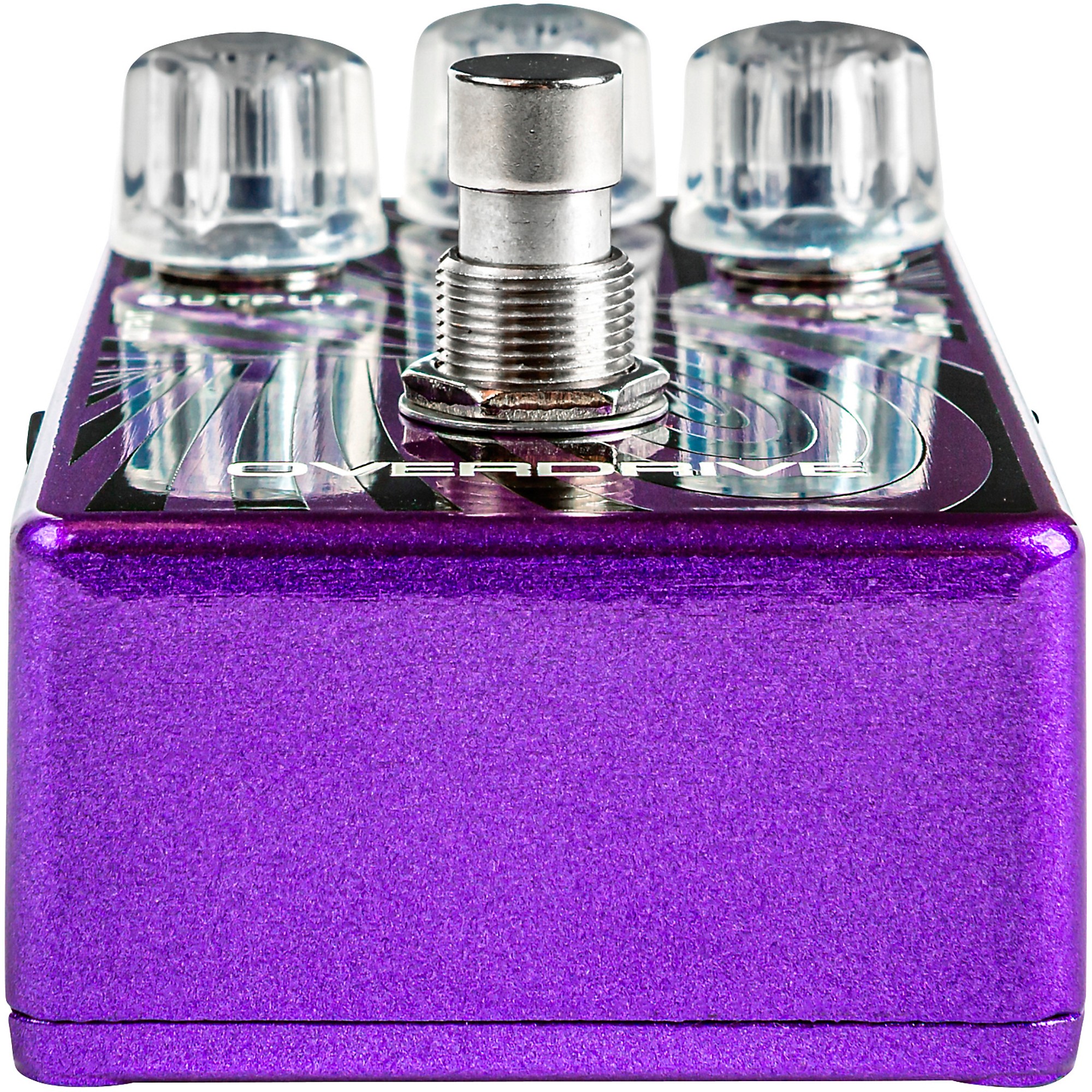 MXR Wylde Audio Zakk Sabbath Limited-Edition Overdrive Pedal