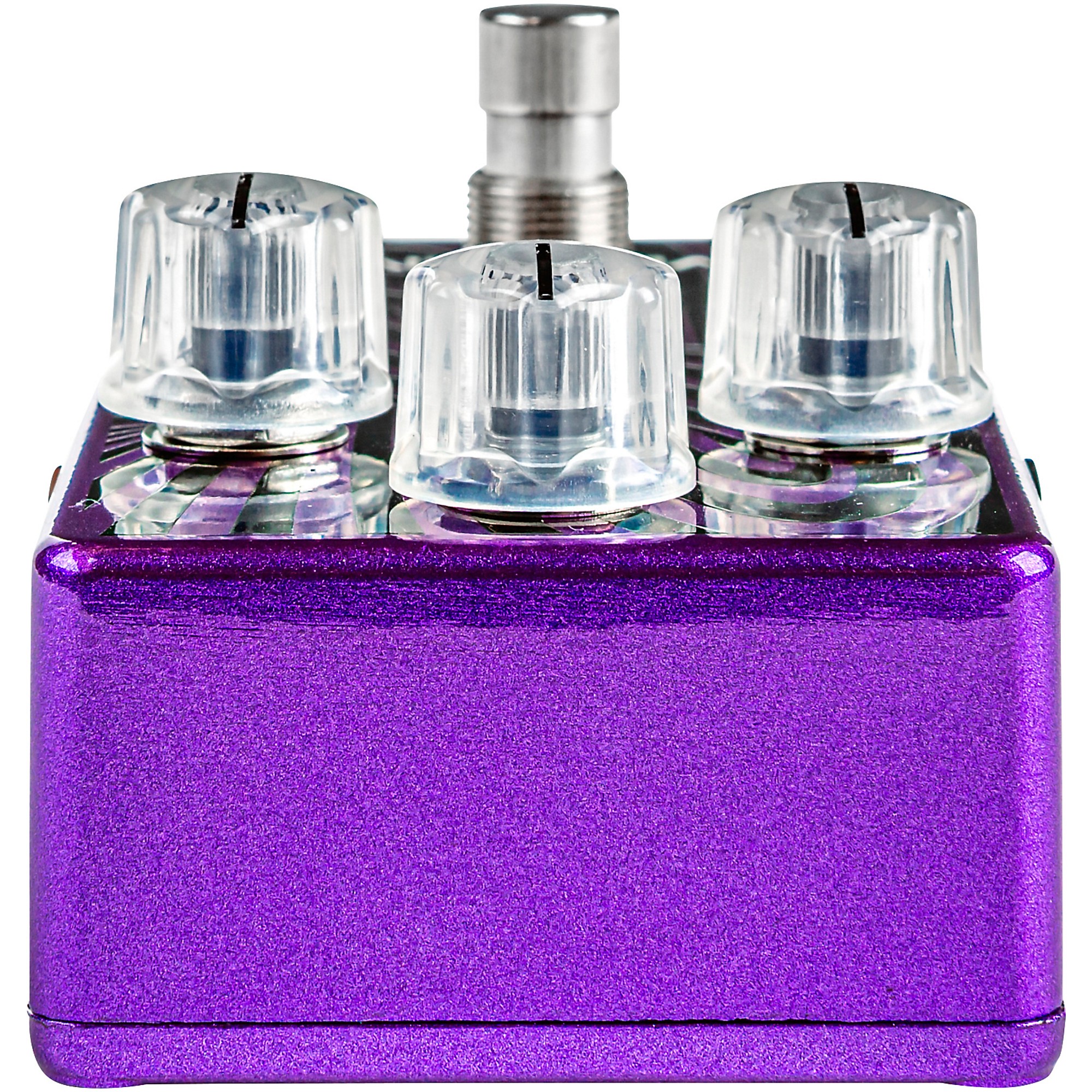 MXR Wylde Audio Zakk Sabbath Limited-Edition Overdrive Pedal