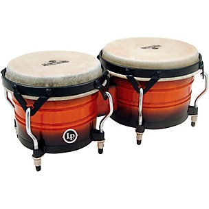 LP M301 Matador Custom Bongos