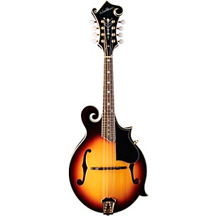 Washburn M3SW Americana F-Style Acoustic-Electric Mandolin
