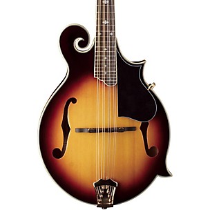 Washburn M3SW F-Style Mandolin w/case