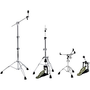 Crush Drums & Percussion M4 4-Piece Hardware Pack