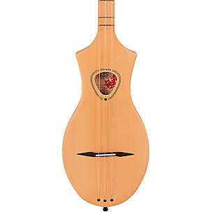 Seagull M4 Spruce Dulcimer