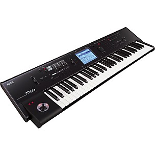 Korg M50 61-Key Music Workstation