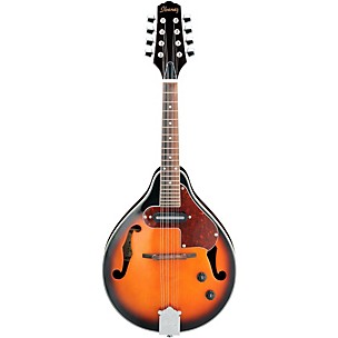 Ibanez M510E A-STYLE Acoustic-Electric Mandolin