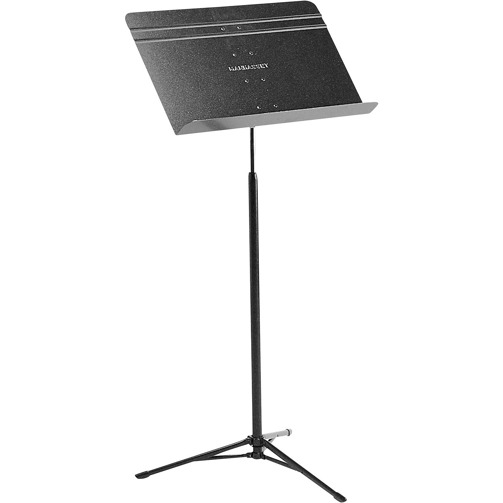 Manhasset M52C Voyager Concertina Stand | Music & Arts
