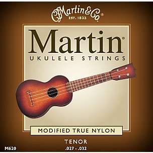 Martin M620 Tenor Ukulele