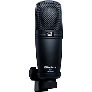 PreSonus M7 Cardioid Condenser Microphone
