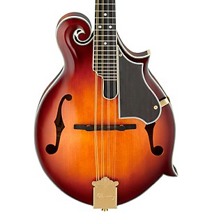 Ibanez M700AVS Spruce/Maple F-Style Mandolin