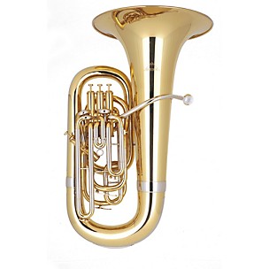Miraphone M7050 Ambassador Series Compensating EEb Tuba