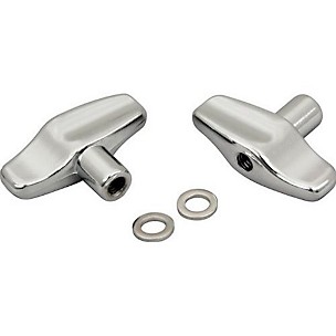 Pearl M8 Wing Nut (2 Pack)