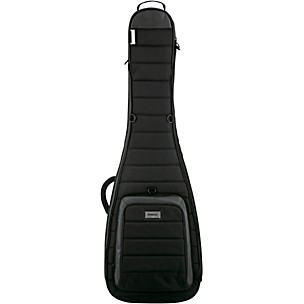 MONO M80 Classic Ultra Bass Case - Black