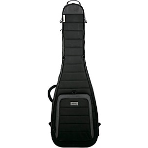 MONO M80 Classic Ultra Dual Bass Case - Black