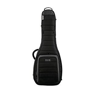 MONO M80 Classic Ultra Electric Guitar Case - Black