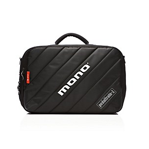 MONO M80 Pedalboard Case & Pedaltrain