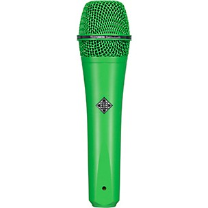 TELEFUNKEN M80 Supercardioid Dynamic Handheld Vocal Microphone -