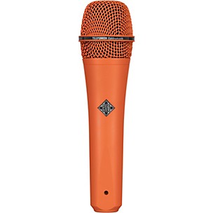TELEFUNKEN M80 Supercardioid Dynamic Handheld Vocal Microphone