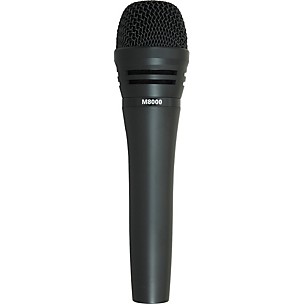 Audio-Technica M8000 Dynamic Mic