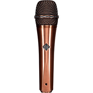 TELEFUNKEN M81 Supercardioid Dynamic Handheld Vocal Microphone
