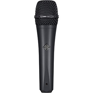 TELEFUNKEN M81 Supercardioid Dynamic Handheld Vocal Microphone