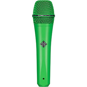 Telefunken M81 Supercardioid Dynamic Handheld Vocal Microphone