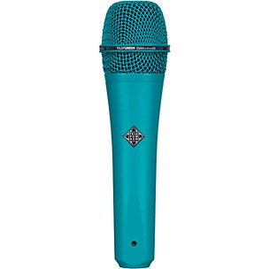 TELEFUNKEN M81 Supercardioid Dynamic Handheld Vocal Microphone
