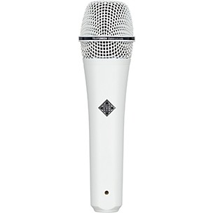 TELEFUNKEN M81 Supercardioid Dynamic Handheld Vocal Microphone