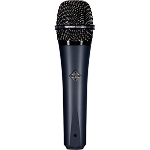 Telefunken M81 Supercardioid Dynamic Handheld Vocal Microphone