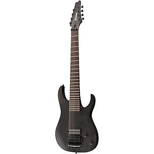 Ibanez M8M Meshuggah 8-String Electric Guitar
