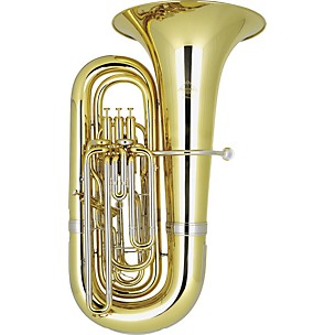 Miraphone M9000L Ambassador Lacquer BBb Tuba