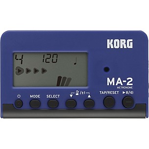 KORG MA-2 Metronome -