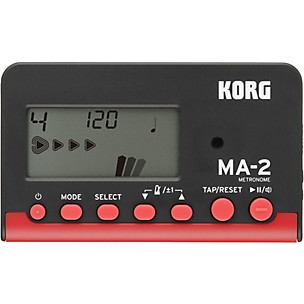 KORG MA-2 Metronome