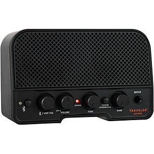 Traveler Guitar MA-5 Micro Battery-Powered Combo Amp With Bluetooth