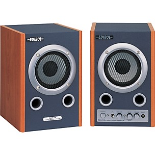 Edirol MA-7A Stereo Micro Monitors