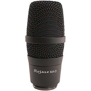 Mojave Audio MA-D Wireless Head